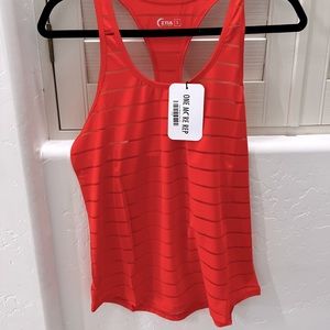 ZYIA coral Havana tank